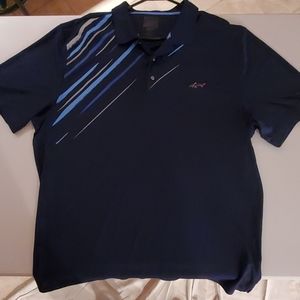 Greg Norman Golf shirt